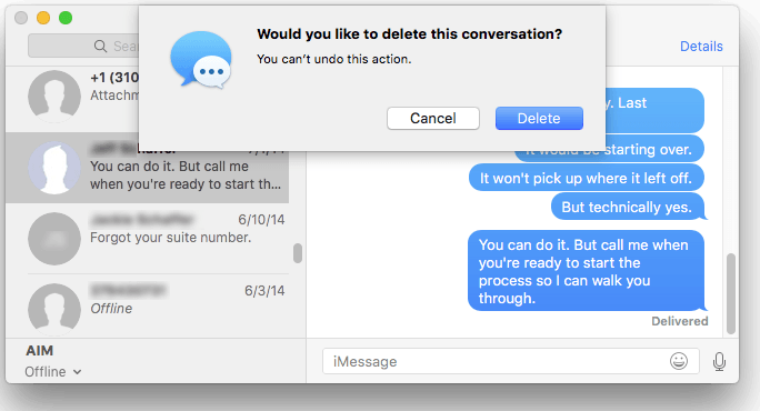 delete-conversations-in-messages-from-the-keyboard-one-minute-macman